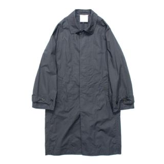 ディガウェル(DIGAWEL)のdigawel ディガウェル　raglan sleeve  coat 新品(ステンカラーコート)