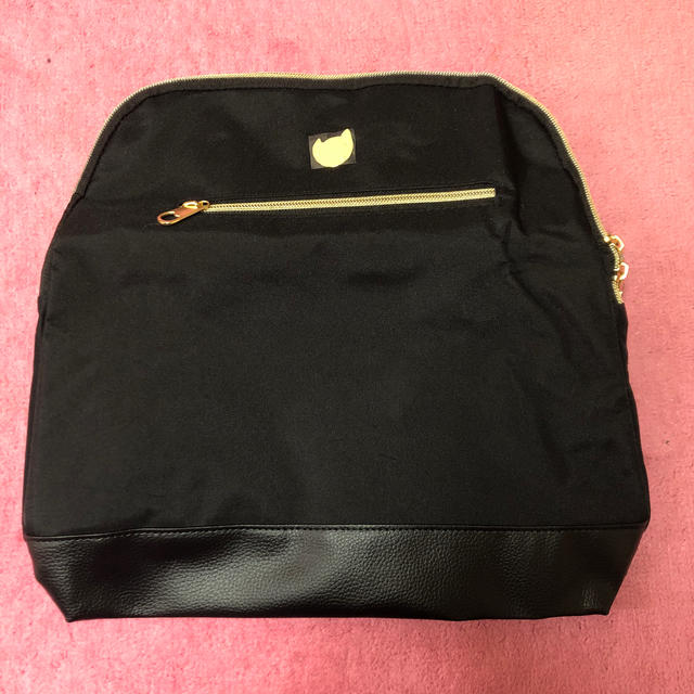 TSUMORI CHISATO(ツモリチサト)のツモリチサト リュック レディースのバッグ(リュック/バックパック)の商品写真