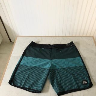 クイックシルバー　水着　　38サイズ(水着)