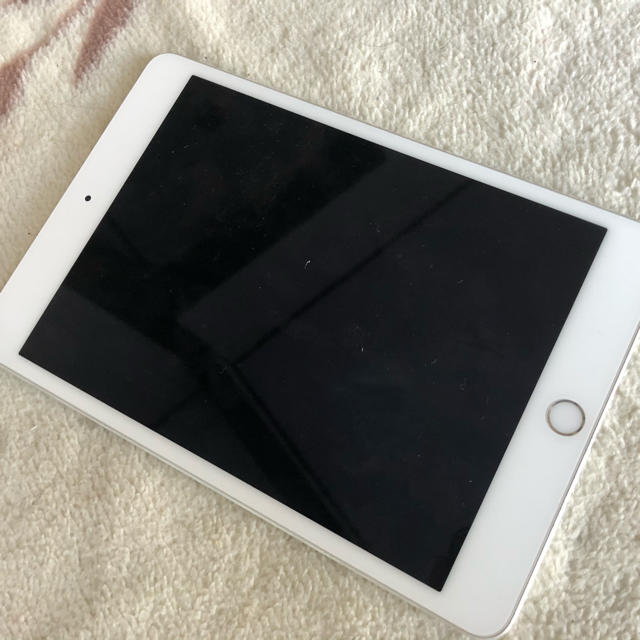 iPadmini4 WiFiモデル