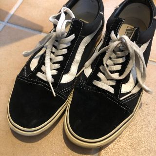 ヴァンズ(VANS)のVANS バンズ　オールドスクール(スニーカー)