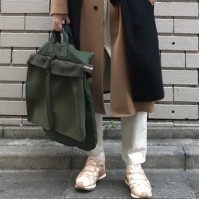 Hender Scheme(エンダースキーマ)のhender scheme 2way bag  メンズのバッグ(ショルダーバッグ)の商品写真