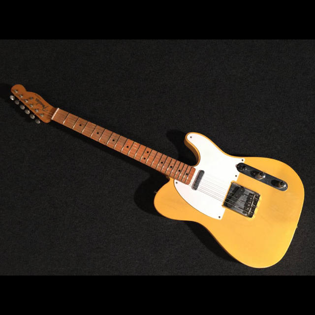 激レア Fender MEX Road Worn '50TL BLD/M