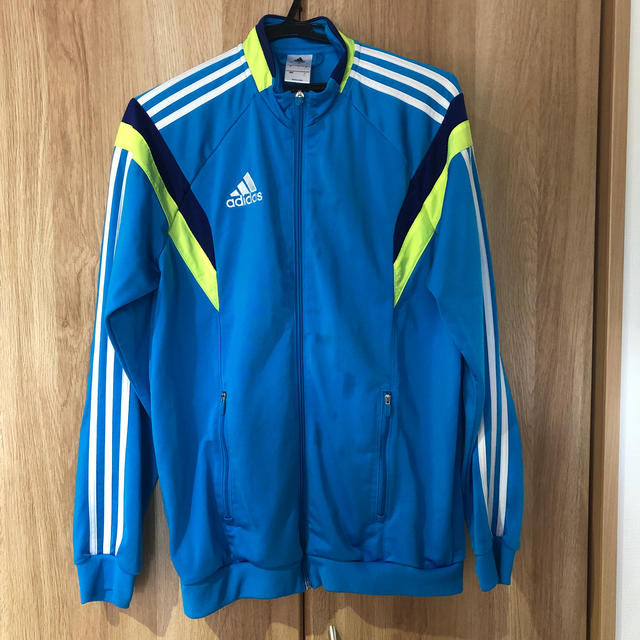 adidas - サッカー日本代表 オフィシャルジャージ Lサイズの通販 by iroiro shop｜アディダスならラクマ