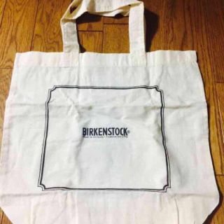 ビルケンシュトック(BIRKENSTOCK)の♡BIRKENSTOCKエコBAG♡(エコバッグ)