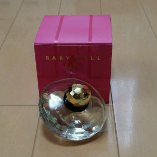 ベビードール(BABYDOLL)のベビードール(香水(女性用))