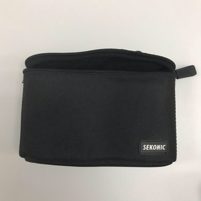 SEKONIC(セコニック)L-758D デジタルマスター露出計 露出計 SEKONIC(セコニック)L-758D デジタルマスター露出計 露出計