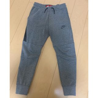 ナイキ(NIKE)のNIKE ナイキ テックフリース パンツ 150(パンツ/スパッツ)