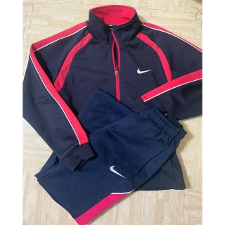 ナイキ(NIKE)のNIKE M 150 ジャージ セットアップ(その他)