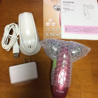 ヤーマン GR14P EMS美容器(その他)