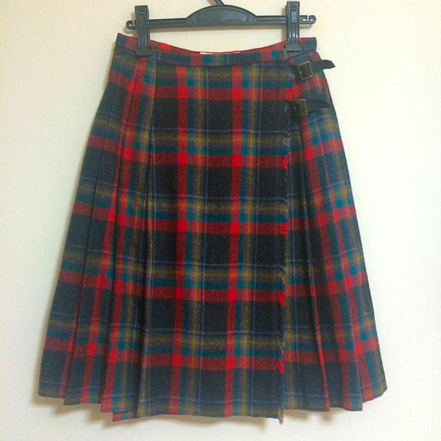 SM2(サマンサモスモス)のシオミ様 お取り置き レディースのスカート(ひざ丈スカート)の商品写真