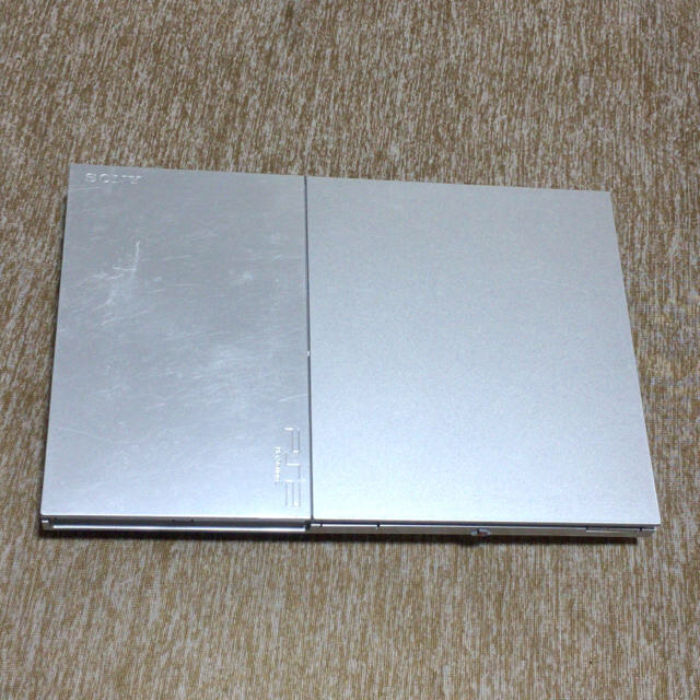 PlayStation2 - PS2 SCPH-90000 薄型 最終型番 プレステ2 の通販 by