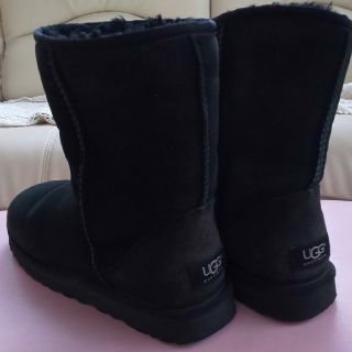 アグ(UGG)のまるさん専用(ブーツ)