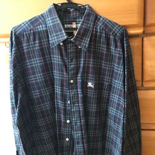 バーバリー(BURBERRY)のシャツ(シャツ)