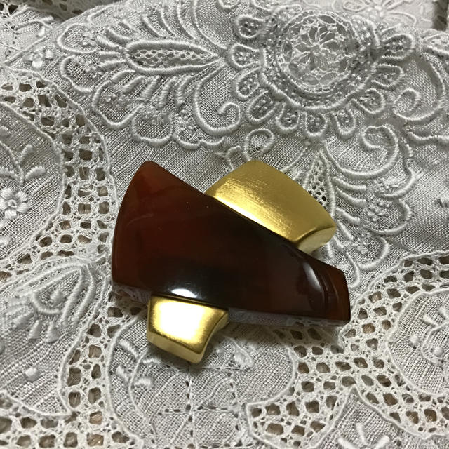 GIVENCHY - GIVENCHY. ブローチ Makiko様専用の通販 by おやま's shop