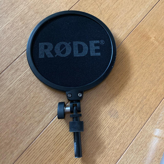 RODE NT1-A コンデンサーマイク　セット