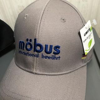 モーブス(mobus)のモーブス★キャップ(キャップ)