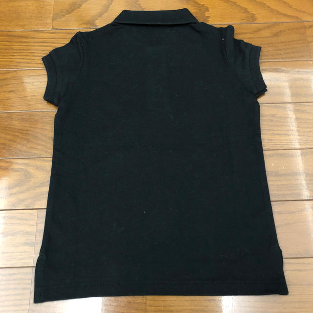 POLO RALPH LAUREN(ポロラルフローレン)のラルフローレン キッズ ポロシャツ キッズ/ベビー/マタニティのキッズ服男の子用(90cm~)(Tシャツ/カットソー)の商品写真