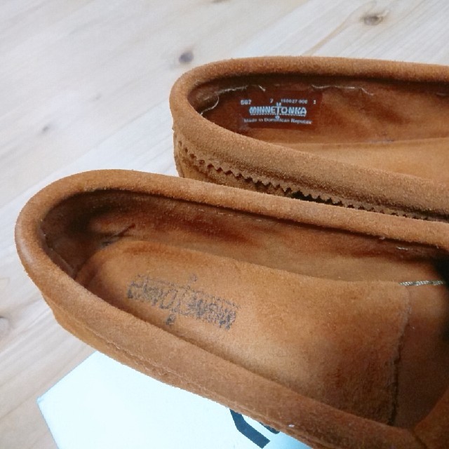 MINNETONKA・確認用 | dondiegosanta.com