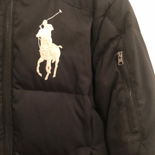 Ralph Lauren(ラルフローレン)のラルフローレン   ダウン ジャケット    M  暖かい レディースのジャケット/アウター(ダウンジャケット)の商品写真