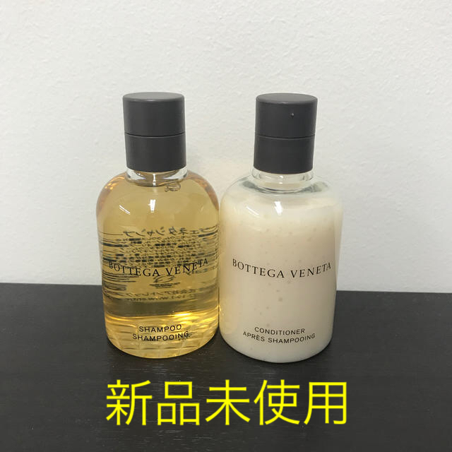 Bottega Veneta(ボッテガヴェネタ)のシャンプー、コンディショナー 100ml コスメ/美容のヘアケア/スタイリング(シャンプー)の商品写真