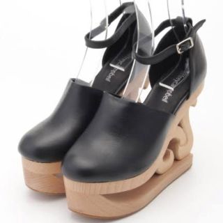 ジェフリーキャンベル(JEFFREY CAMPBELL)のジェフリーキャンベル(ハイヒール/パンプス)