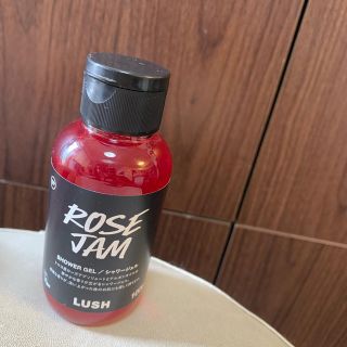 ラッシュ(LUSH)のLUSH シャワージェル(ボディソープ/石鹸)