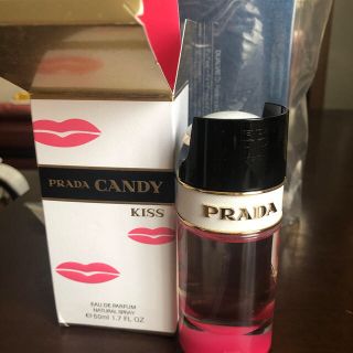 プラダ(PRADA)のPRADA parfum 50ml 新品 香水(香水(女性用))