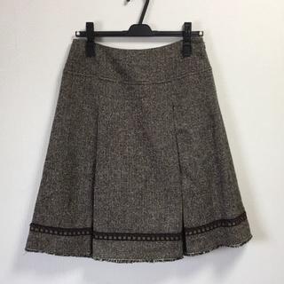 エポカ(EPOCA)のお値下げ♥EPOCA　スカート(ひざ丈スカート)