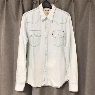 リーバイス(Levi's)の※専用リーバイス【Levis】長袖デニムシャツ(シャツ)