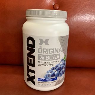 XTEND BCAA(アミノ酸)