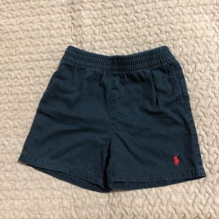 ポロラルフローレン(POLO RALPH LAUREN)のpolo ralphlauren ポロ ラルフローレン 80 デニム パンツ (パンツ)