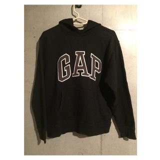 ギャップキッズ(GAP Kids)のGAPパーカー(パーカー)