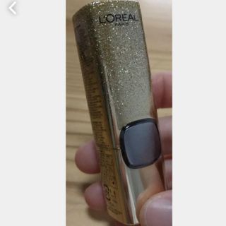 ロレアルパリ(L'Oreal Paris)の新品  ロレアル パリ カラーリッシュ ルルージュ 630 シルバースパイス(口紅)