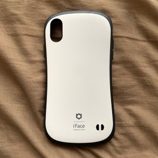 アイフォーン(iPhone)のiface iPhone XR 用となります。(iPhoneケース)