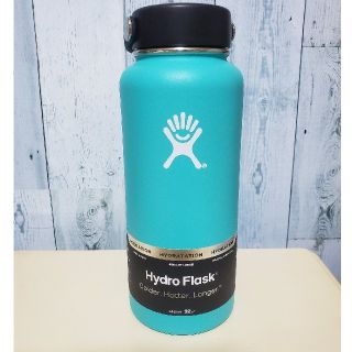 ハイドロフラスク　hydroflask ミント(タンブラー)