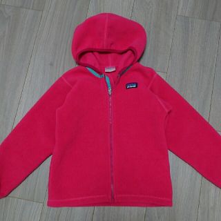 パタゴニア(patagonia)のパタゴニアフリース 5T(ジャケット/上着)