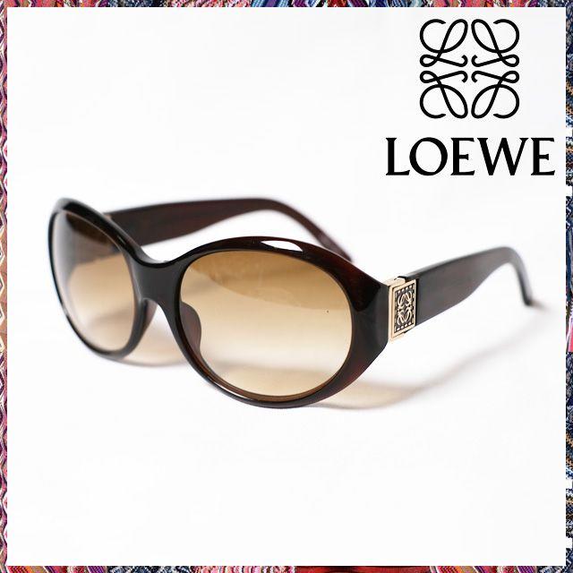 LOEWE ロエベ　サングラス