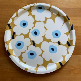 マリメッコ(marimekko)のトレー お盆 マリメッコ(テーブル用品)