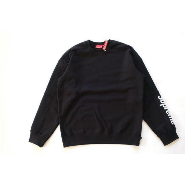 M)登坂着Supreme Formula Crewneckシュプリームスウェット