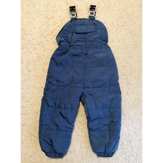 ザラキッズ(ZARA KIDS)の【専用】▲新品 zara キッズ ベビー スキー スノーボード ウェア つなぎ(ウエア/装備)