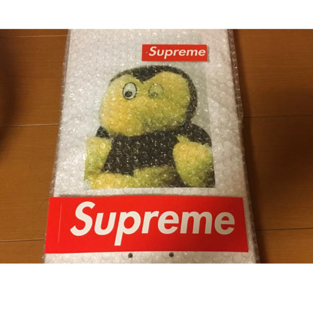 Supreme(シュプリーム)のsupreme デッキ 平手友梨奈 マイクケリー Tシャツ パーカー mike メンズのファッション小物(その他)の商品写真