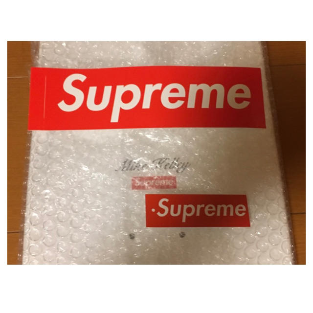 Supreme(シュプリーム)のsupreme デッキ 平手友梨奈 マイクケリー Tシャツ パーカー mike メンズのファッション小物(その他)の商品写真