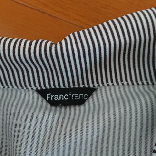 Francfranc(フランフラン)のフランフラン パジャマ レディースのルームウェア/パジャマ(パジャマ)の商品写真