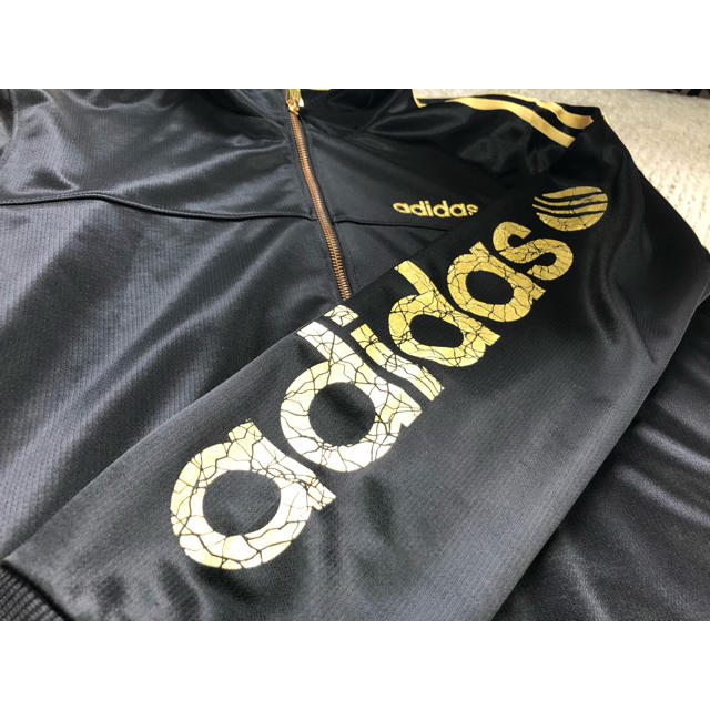 adidas(アディダス)のadidas ジャージ　 メンズのトップス(ジャージ)の商品写真