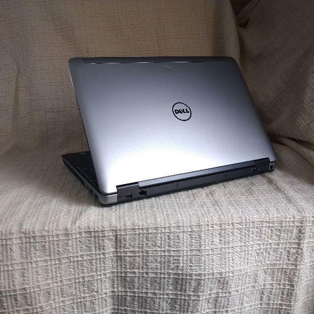 DELL Latitude E6540