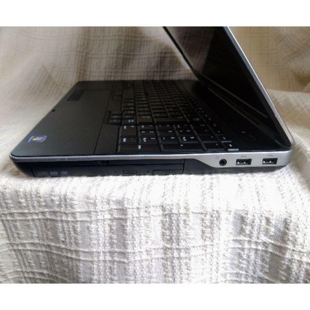 DELL Latitude E6540