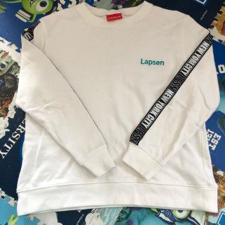 LAPSEN トレーナー 150cm(Tシャツ/カットソー)