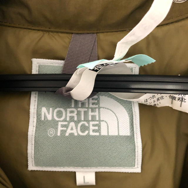 THE NORTH FACE(ザノースフェイス)のチワックス様専用 レディースのジャケット/アウター(ダウンジャケット)の商品写真