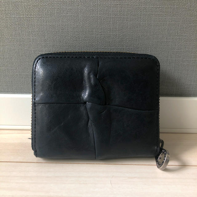 MARC BY MARC JACOBS(マークバイマークジェイコブス)のMARK BY MARK JACOBS  カードケース レディースのファッション小物(財布)の商品写真